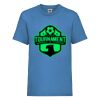 Valueweight-T Kids T-Shirt | Fruit of the Loom Miniaturansicht