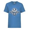 Valueweight-T Kids T-Shirt | Fruit of the Loom Miniaturansicht