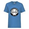 Valueweight-T Kids T-Shirt | Fruit of the Loom Miniaturansicht