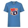 Valueweight-T Kids T-Shirt | Fruit of the Loom Miniaturansicht