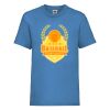 Valueweight-T Kids T-Shirt | Fruit of the Loom Miniaturansicht