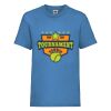 Valueweight-T Kids T-Shirt | Fruit of the Loom Miniaturansicht