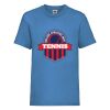 Valueweight-T Kids T-Shirt | Fruit of the Loom Miniaturansicht