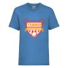 Valueweight-T Kids T-Shirt | Fruit of the Loom Miniaturansicht
