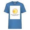 Valueweight-T Kids T-Shirt | Fruit of the Loom Miniaturansicht
