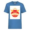 Valueweight-T Kids T-Shirt | Fruit of the Loom Miniaturansicht