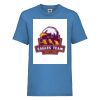 Valueweight-T Kids T-Shirt | Fruit of the Loom Miniaturansicht
