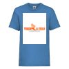 Valueweight-T Kids T-Shirt | Fruit of the Loom Miniaturansicht