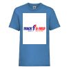 Valueweight-T Kids T-Shirt | Fruit of the Loom Miniaturansicht