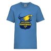 Valueweight-T Kids T-Shirt | Fruit of the Loom Miniaturansicht