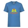 Valueweight-T Kids T-Shirt | Fruit of the Loom Miniaturansicht