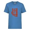 Valueweight-T Kids T-Shirt | Fruit of the Loom Miniaturansicht
