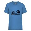 Valueweight-T Kids T-Shirt | Fruit of the Loom Miniaturansicht