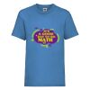 Valueweight-T Kids T-Shirt | Fruit of the Loom Miniaturansicht