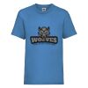 Valueweight-T Kids T-Shirt | Fruit of the Loom Miniaturansicht