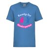 Valueweight-T Kids T-Shirt | Fruit of the Loom Miniaturansicht