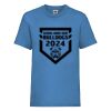 Valueweight-T Kids T-Shirt | Fruit of the Loom Miniaturansicht