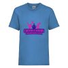 Valueweight-T Kids T-Shirt | Fruit of the Loom Miniaturansicht