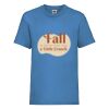 Valueweight-T Kids T-Shirt | Fruit of the Loom Miniaturansicht