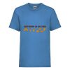 Valueweight-T Kids T-Shirt | Fruit of the Loom Miniaturansicht