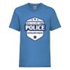 Valueweight-T Kids T-Shirt | Fruit of the Loom Miniaturansicht