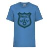 Valueweight-T Kids T-Shirt | Fruit of the Loom Miniaturansicht