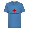 Valueweight-T Kids T-Shirt | Fruit of the Loom Miniaturansicht