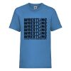Valueweight-T Kids T-Shirt | Fruit of the Loom Miniaturansicht