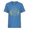 Valueweight-T Kids T-Shirt | Fruit of the Loom Miniaturansicht