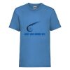 Valueweight-T Kids T-Shirt | Fruit of the Loom Miniaturansicht