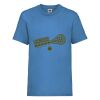 Valueweight-T Kids T-Shirt | Fruit of the Loom Miniaturansicht