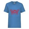 Valueweight-T Kids T-Shirt | Fruit of the Loom Miniaturansicht