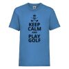 Valueweight-T Kids T-Shirt | Fruit of the Loom Miniaturansicht