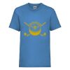 Valueweight-T Kids T-Shirt | Fruit of the Loom Miniaturansicht