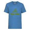 Valueweight-T Kids T-Shirt | Fruit of the Loom Miniaturansicht