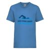 Valueweight-T Kids T-Shirt | Fruit of the Loom Miniaturansicht