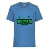 Valueweight-T Kids T-Shirt | Fruit of the Loom Miniaturansicht
