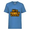 Valueweight-T Kids T-Shirt | Fruit of the Loom Miniaturansicht