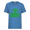 Valueweight-T Kids T-Shirt | Fruit of the Loom Miniaturansicht