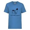 Valueweight-T Kids T-Shirt | Fruit of the Loom Miniaturansicht