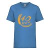 Valueweight-T Kids T-Shirt | Fruit of the Loom Miniaturansicht