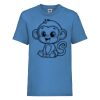 Valueweight-T Kids T-Shirt | Fruit of the Loom Miniaturansicht