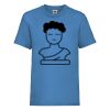 Valueweight-T Kids T-Shirt | Fruit of the Loom Miniaturansicht