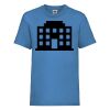 Valueweight-T Kids T-Shirt | Fruit of the Loom Miniaturansicht