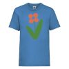 Valueweight-T Kids T-Shirt | Fruit of the Loom Miniaturansicht