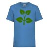 Valueweight-T Kids T-Shirt | Fruit of the Loom Miniaturansicht