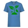 Valueweight-T Kids T-Shirt | Fruit of the Loom Miniaturansicht