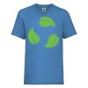 Valueweight-T Kids T-Shirt | Fruit of the Loom Miniaturansicht