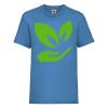 Valueweight-T Kids T-Shirt | Fruit of the Loom Miniaturansicht