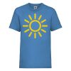 Valueweight-T Kids T-Shirt | Fruit of the Loom Miniaturansicht